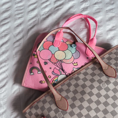 mamaDealz™ Montessori Busy Board